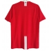 Manchester United 2007-2008 Champions League Retro Domácí Dres Krátký Rukáv